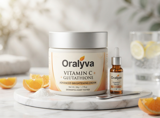 Soothing barrier repair cream with panthenol